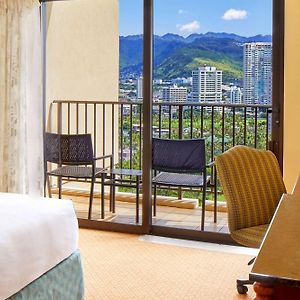 Chambre Lit King-Size